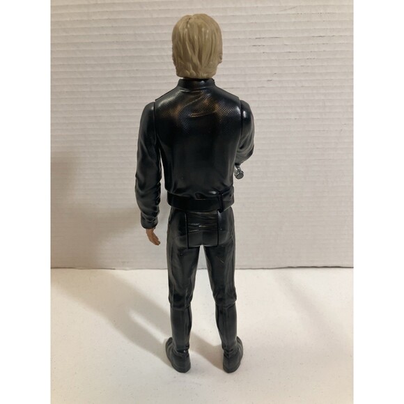 2013 Hasbro Star Wars Luke Skywalker Jedi Knight Action Figure 12” - Picture 2 of 4